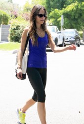 JORDANA BREWSTER
