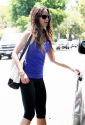 JORDANA BREWSTER