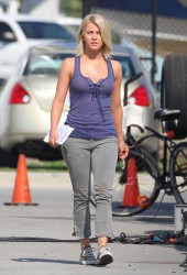 JULIANNE HOUGH