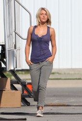 JULIANNE HOUGH