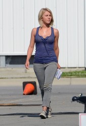 JULIANNE HOUGH