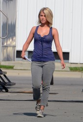 JULIANNE HOUGH