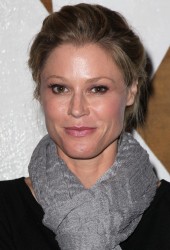 JULIE BOWEN