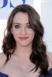 KAT DENNINGS