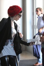 KAT VON D