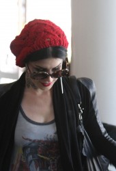 KAT VON D