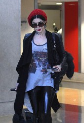 KAT VON D
