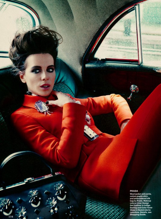 KATE BECKINSALE
