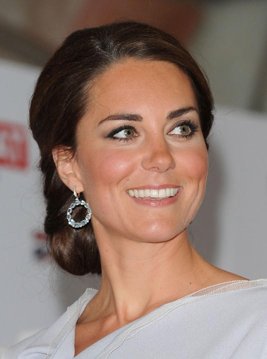 KATE MIDDLETON