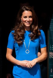 KATE MIDDLETON