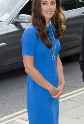 KATE MIDDLETON