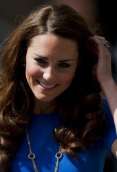 KATE MIDDLETON