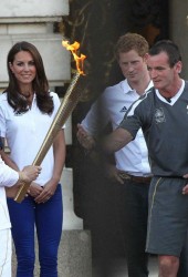 KATE MIDDLETON