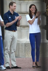 KATE MIDDLETON