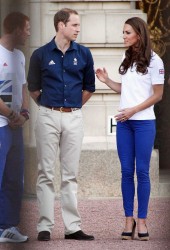 KATE MIDDLETON