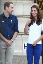 KATE MIDDLETON