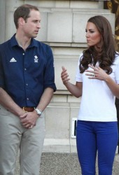 KATE MIDDLETON