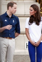 KATE MIDDLETON