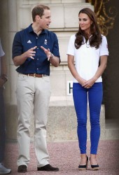 KATE MIDDLETON