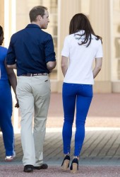 KATE MIDDLETON