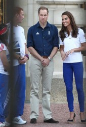 KATE MIDDLETON