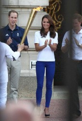 KATE MIDDLETON