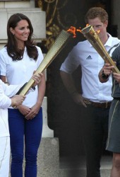 KATE MIDDLETON
