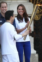KATE MIDDLETON