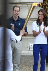 KATE MIDDLETON
