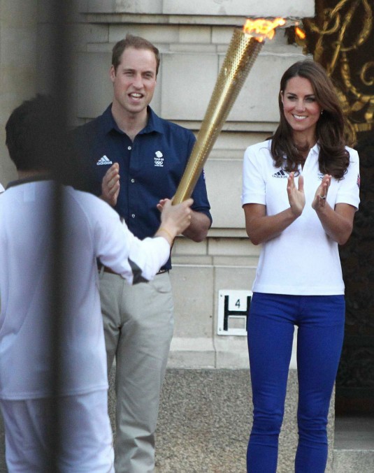 KATE MIDDLETON