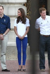 KATE MIDDLETON