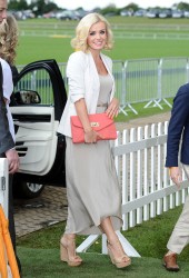 KATHERINE JENKINS