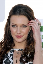KATIE CASSIDY