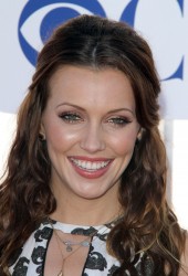 KATIE CASSIDY