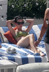 KATY PERRY