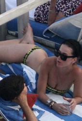 KATY PERRY