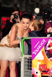 KATY PERRY