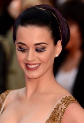 KATY PERRY