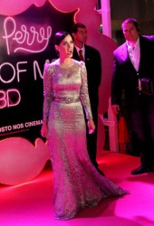 KATY PERRY