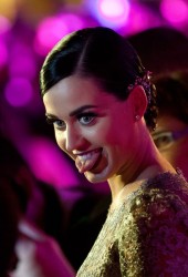 KATY PERRY