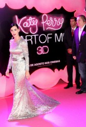 KATY PERRY