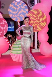 KATY PERRY