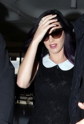 KATY PERRY