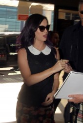 KATY PERRY