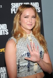 KAYLEE DeFER