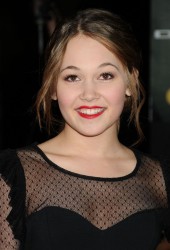 KELLI BERGLUND