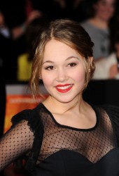 KELLI BERGLUND