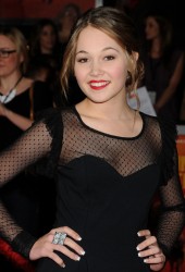 KELLI BERGLUND