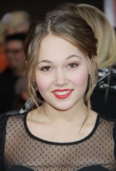 KELLI BERGLUND