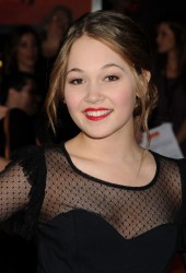 KELLI BERGLUND